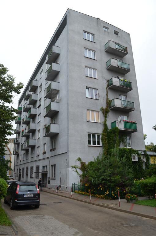 East Apartments Pilsudskiego 26 Centre Air Conditioning Białystok Zewnętrze zdjęcie